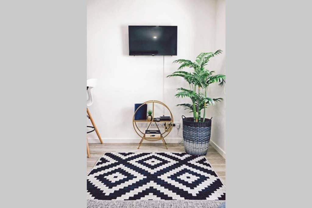 Salinas Box Apartment Aveiro Luaran gambar