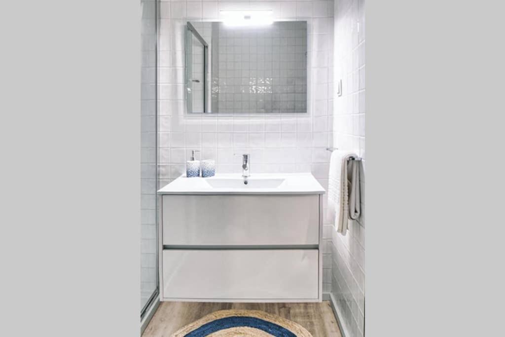 Salinas Box Apartment Aveiro Luaran gambar